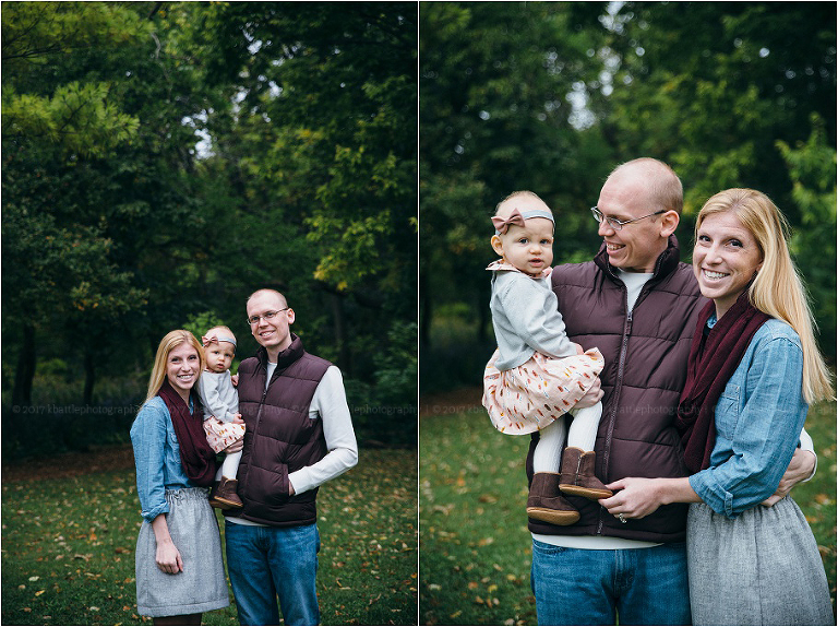 family sessions