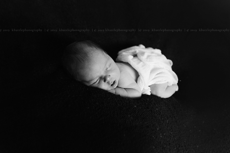 milwaukee newborn photographer